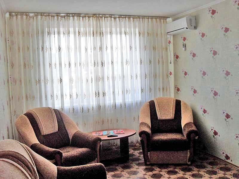 Фото квартиры 1