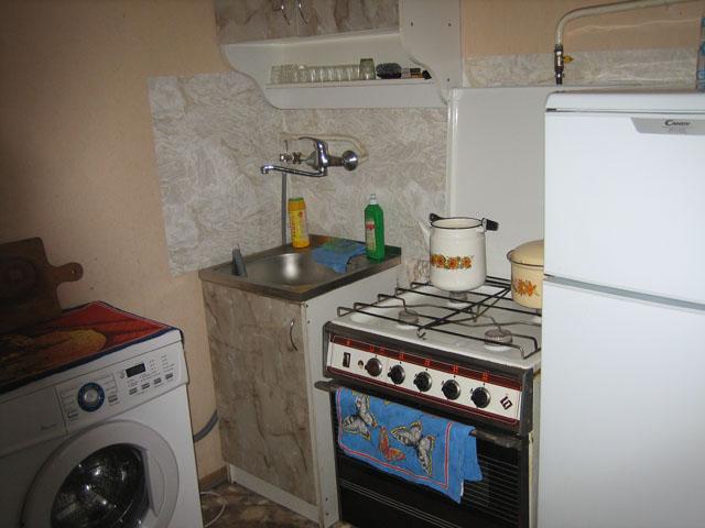 Фото квартиры 3