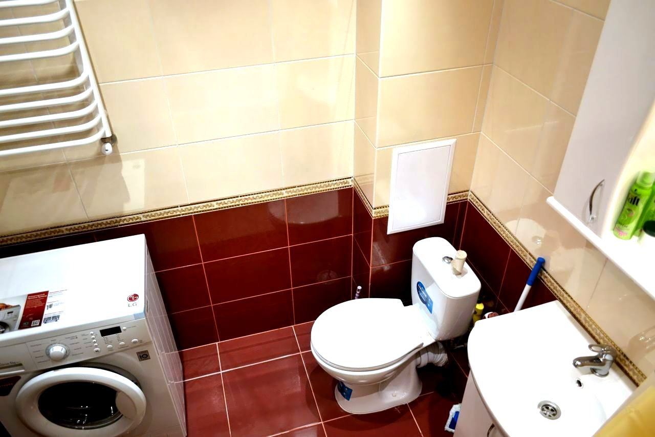 Фото квартиры 3