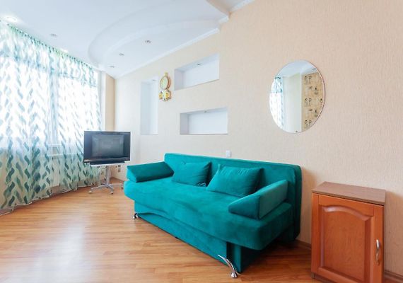 Фото квартиры 9