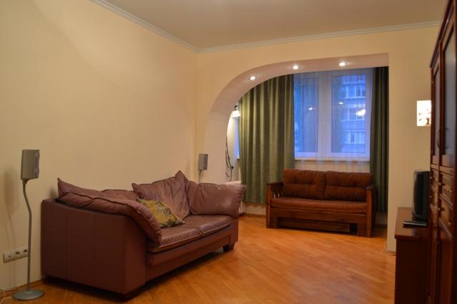 Фото квартиры 5