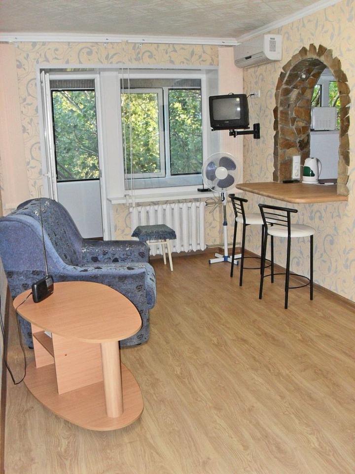 Фото квартиры 2