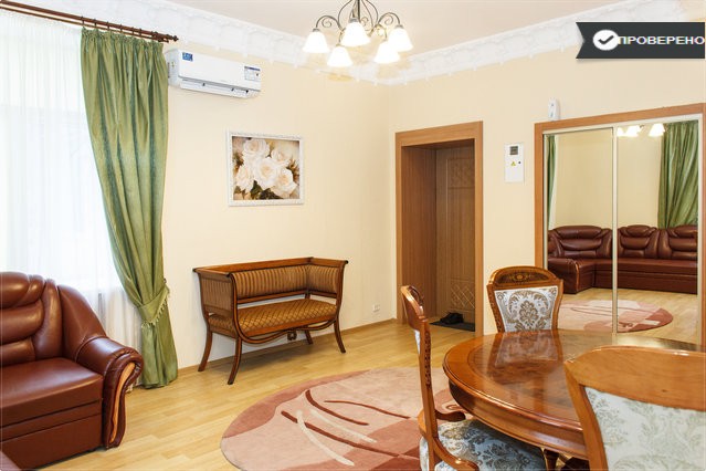 Фото квартиры 9