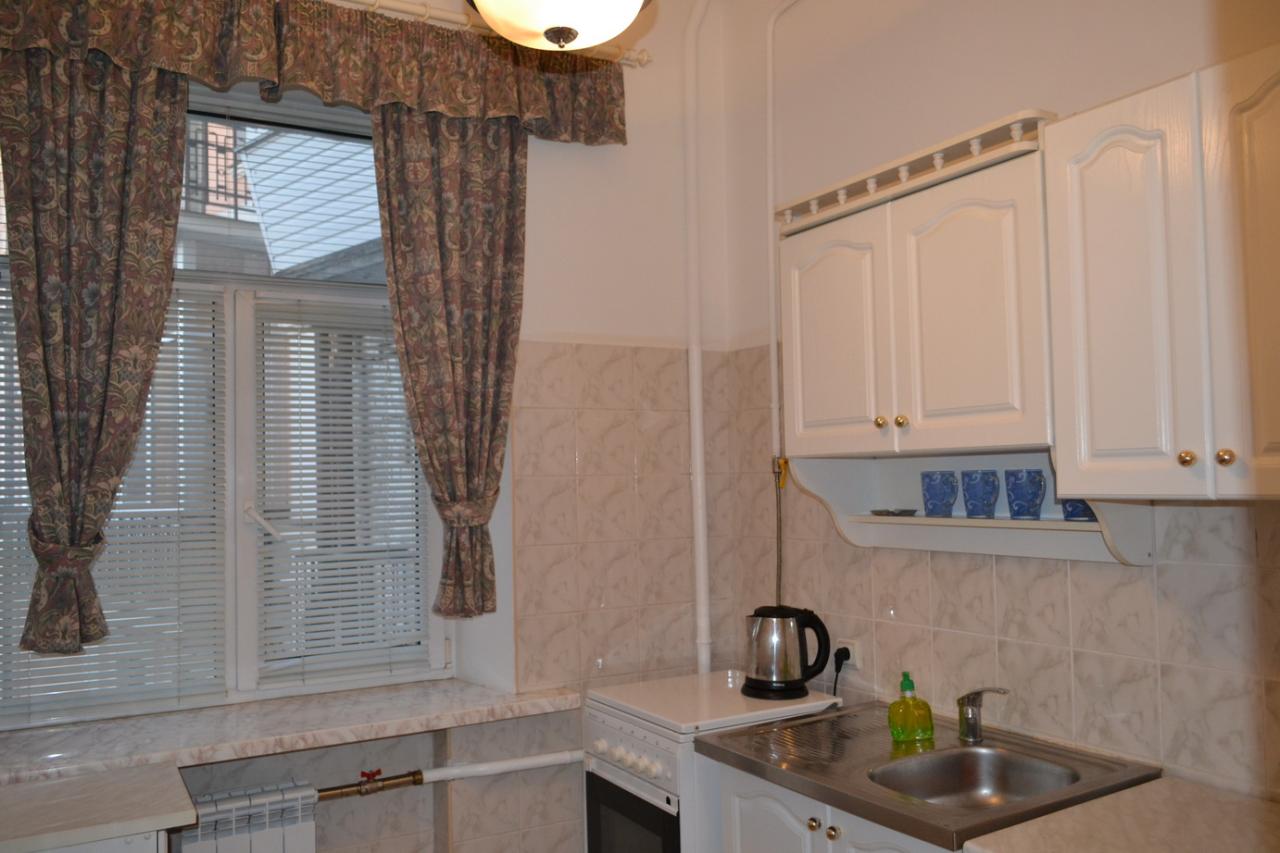 Фото квартиры 4