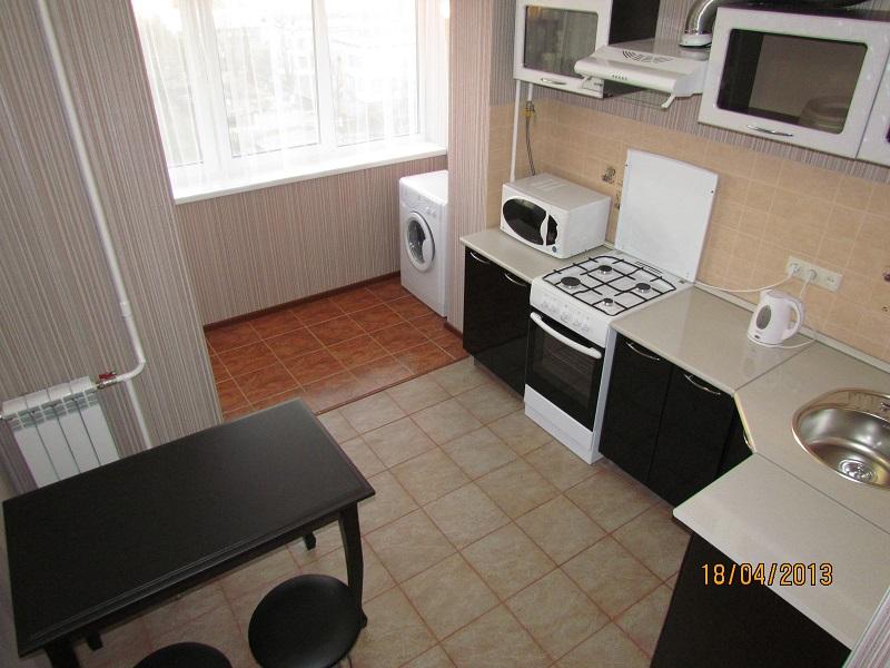 Фото квартиры 6