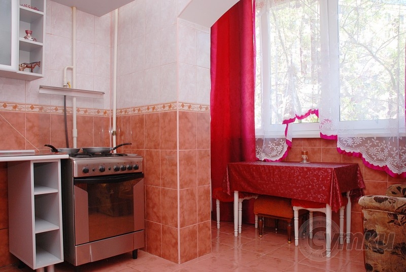 Фото квартиры 3