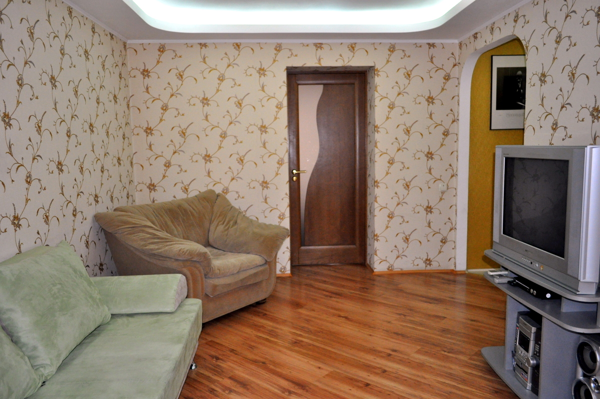 Фото квартиры 1