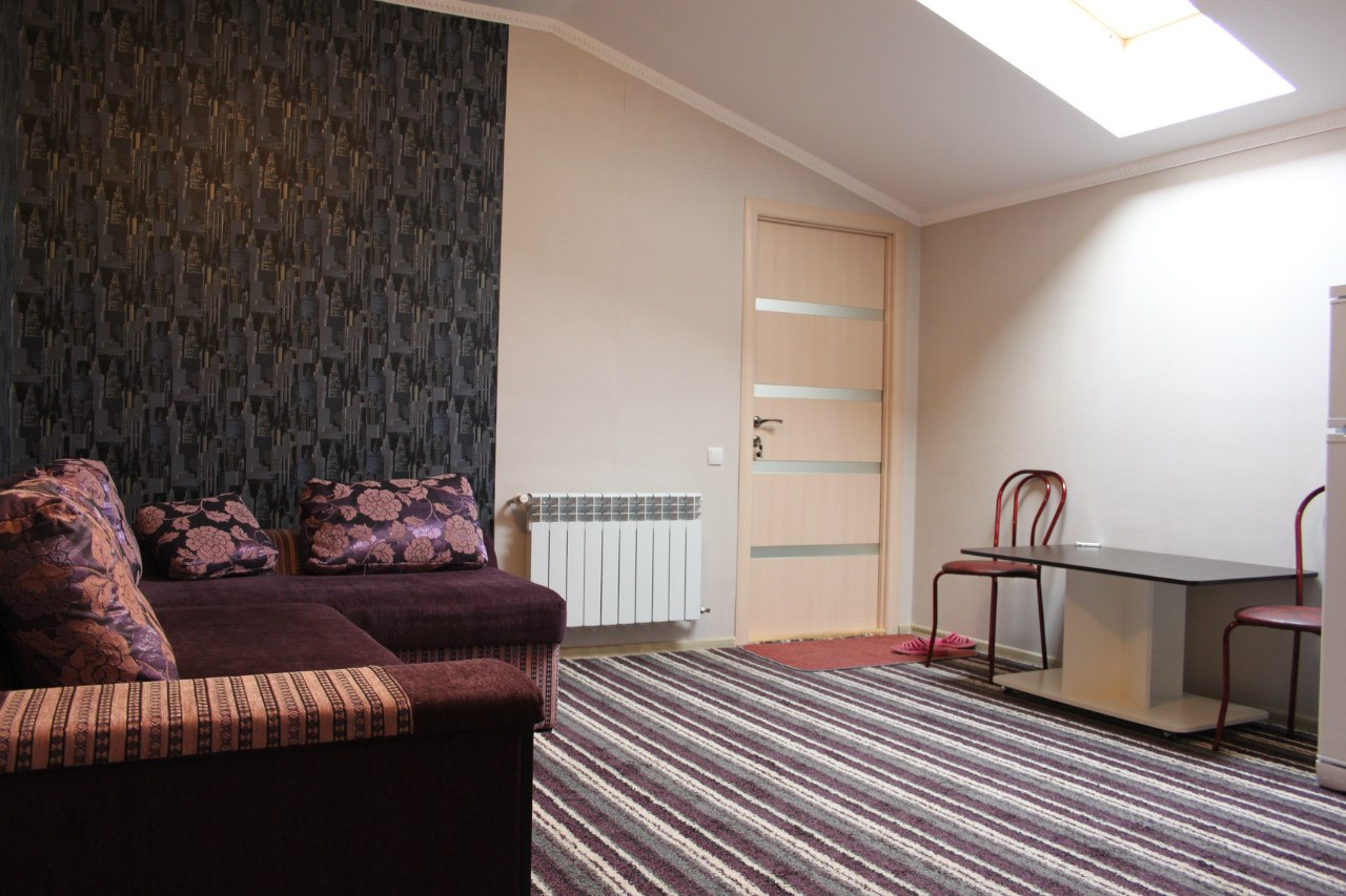 Фото квартиры 4