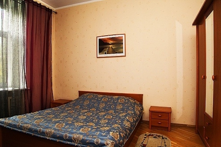 Фото квартиры 1