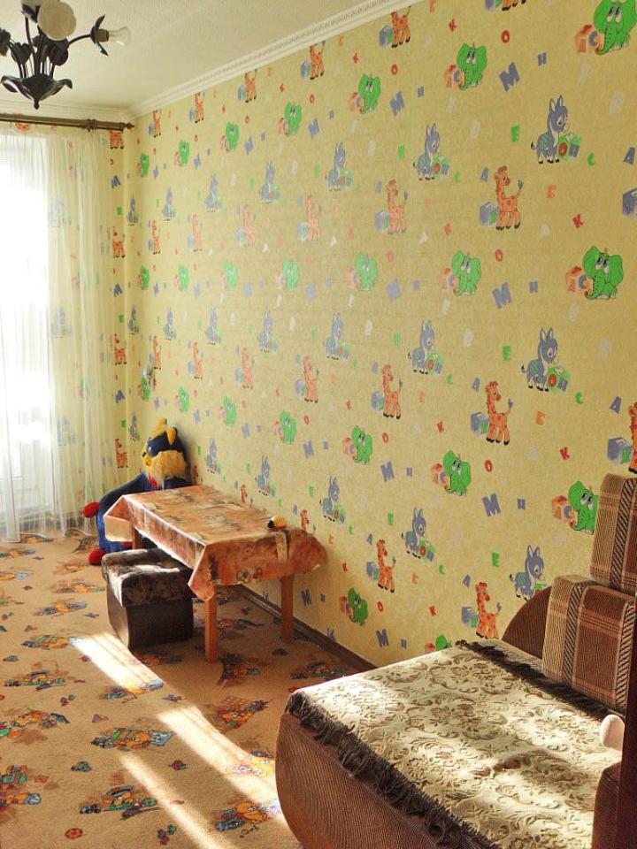 Фото квартиры 5