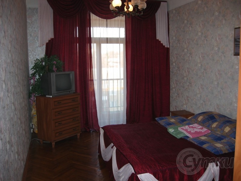 Фото квартиры 5