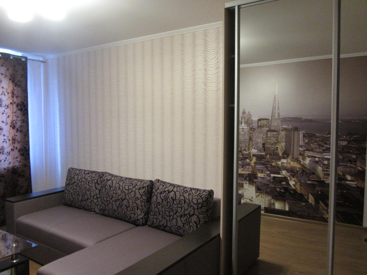 Фото квартиры 2