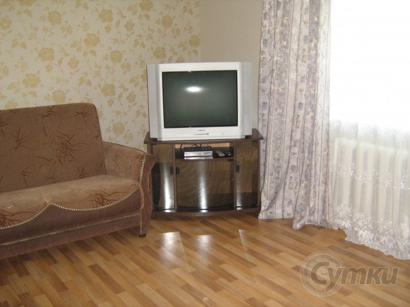 Фото квартиры 1