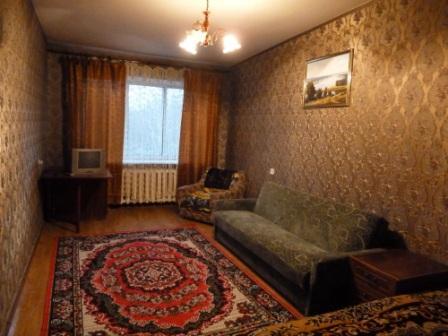 Фото квартиры 3