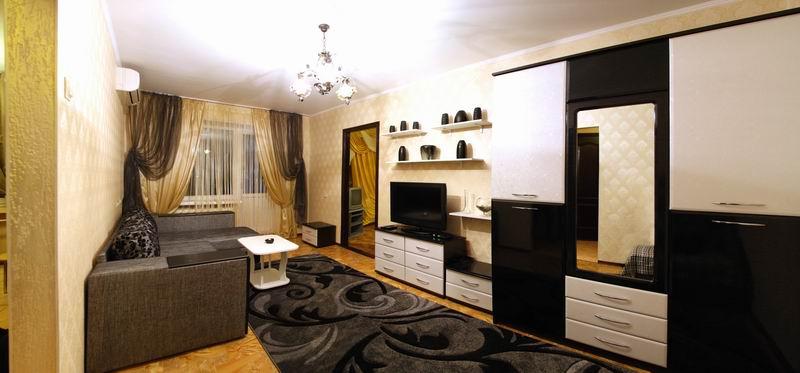 Фото квартиры 1