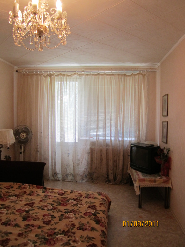 Фото квартиры 2