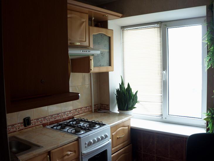 Фото квартиры 3