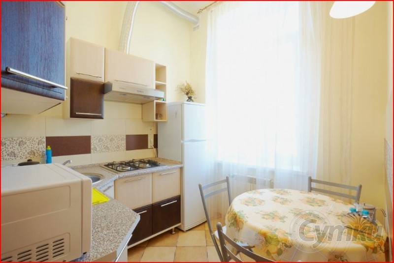 Фото квартиры 4