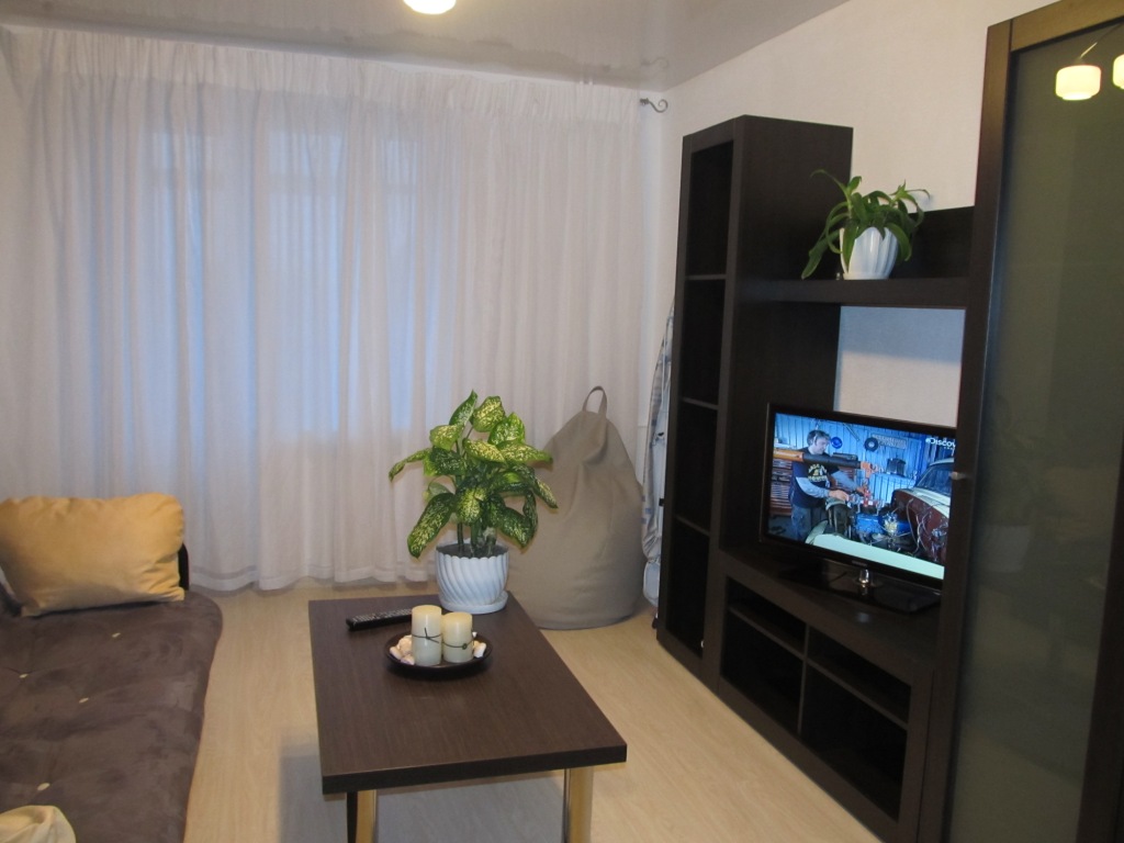 Фото квартиры 2