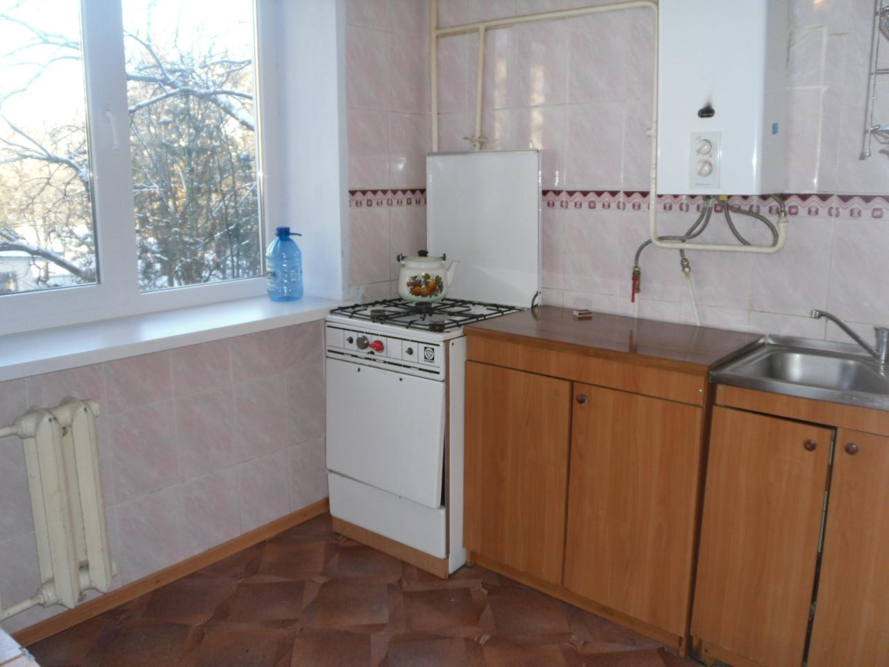 Фото квартиры 4