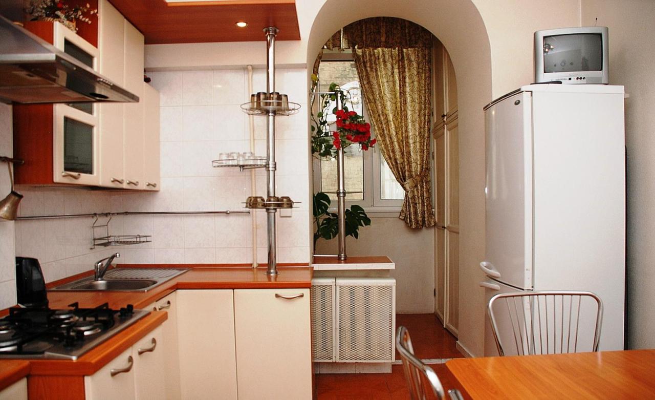 Фото квартиры 4