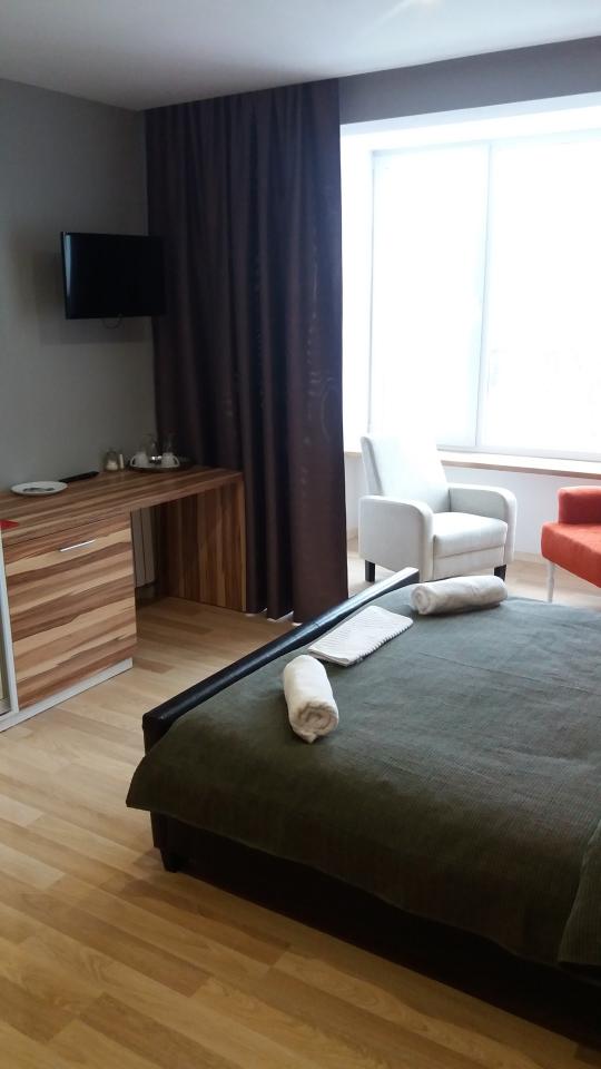 Фото квартиры 9