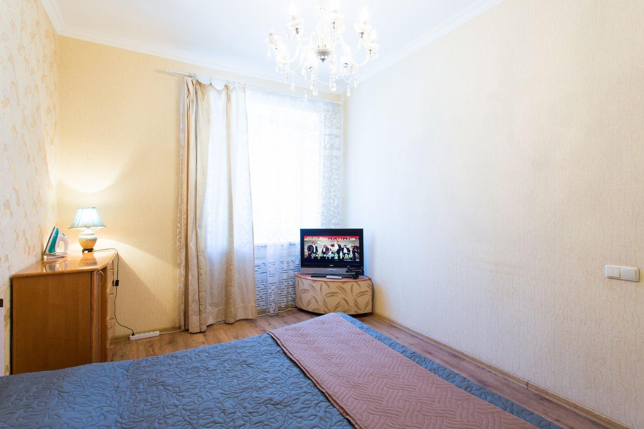 Фото квартиры 4