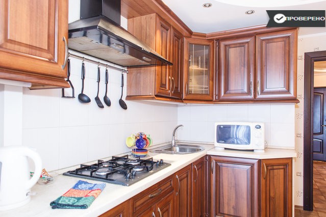 Фото квартиры 6