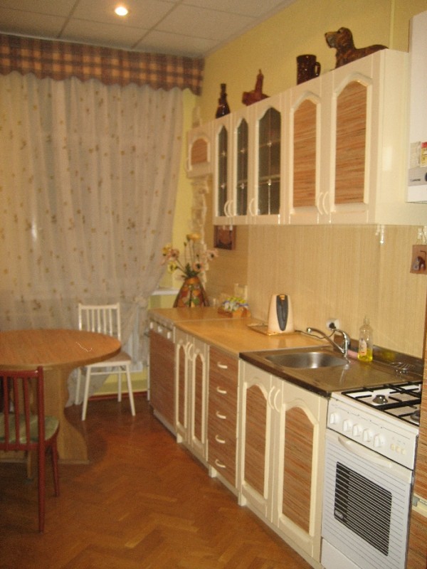 Фото квартиры 7