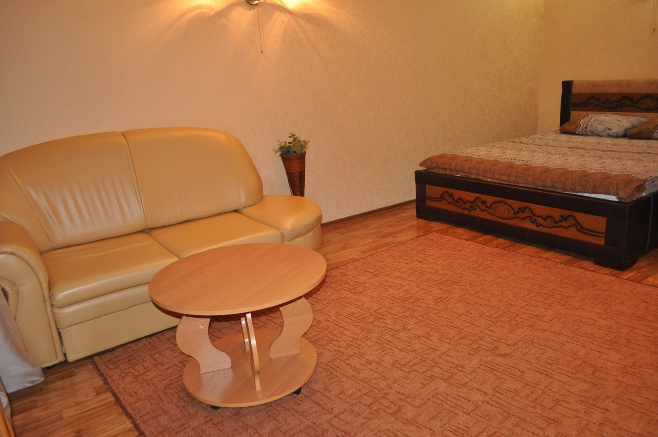 Фото квартиры 5