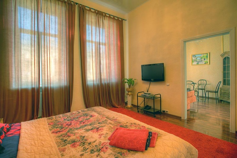 Фото квартиры 8