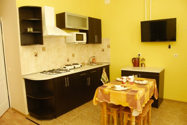 Фото квартиры 1