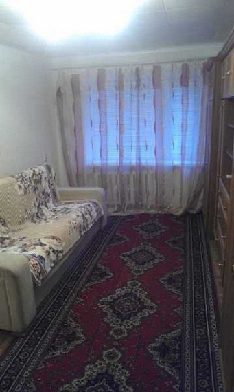 Фото квартиры 1