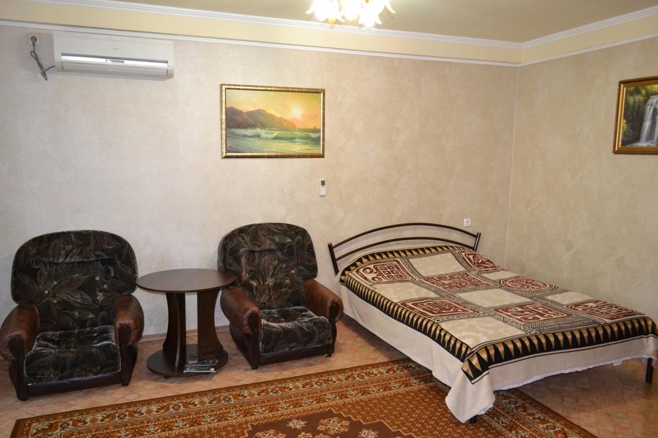 Фото квартиры 3