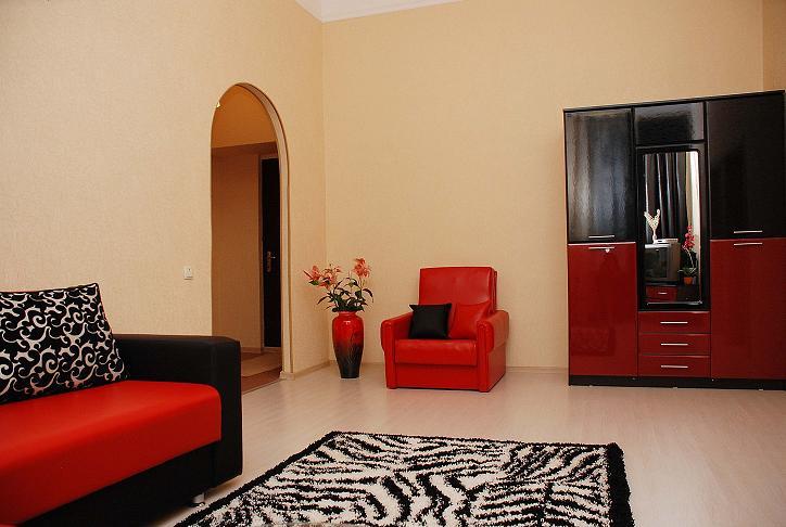 Фото квартиры 4