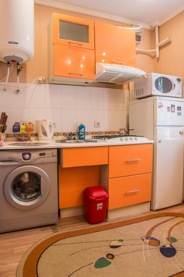 Фото квартиры 5