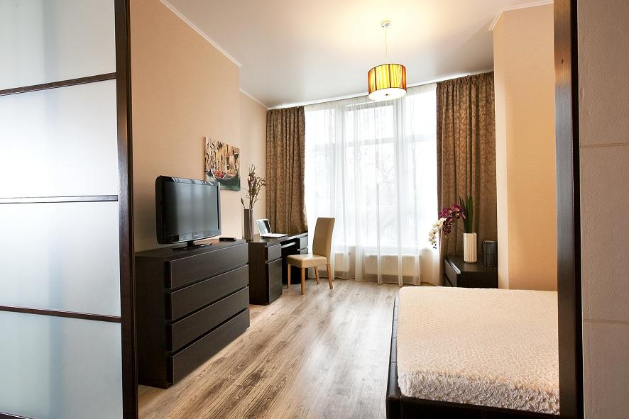 Фото квартиры 1