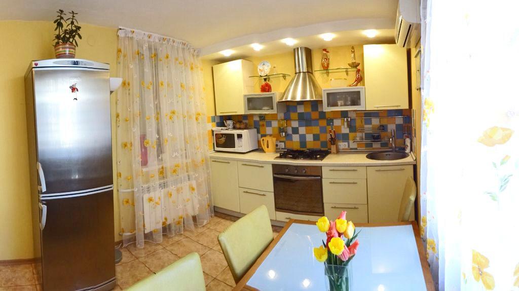 Фото квартиры 8