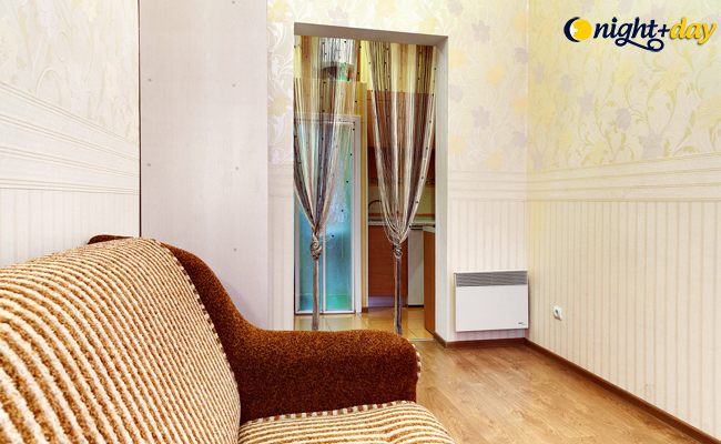 Фото квартиры 4