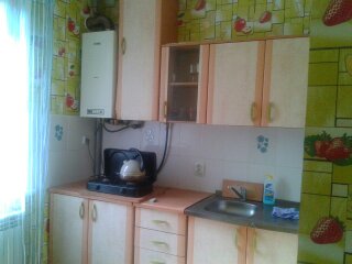 Фото квартиры 1