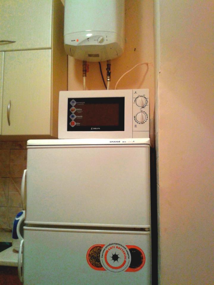 Фото квартиры 5