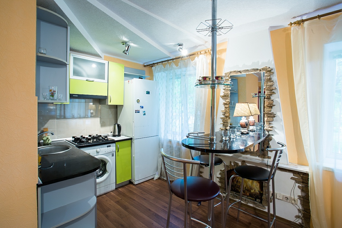 Фото квартиры 7