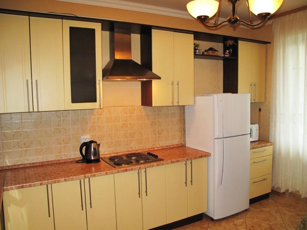 Фото квартиры 3