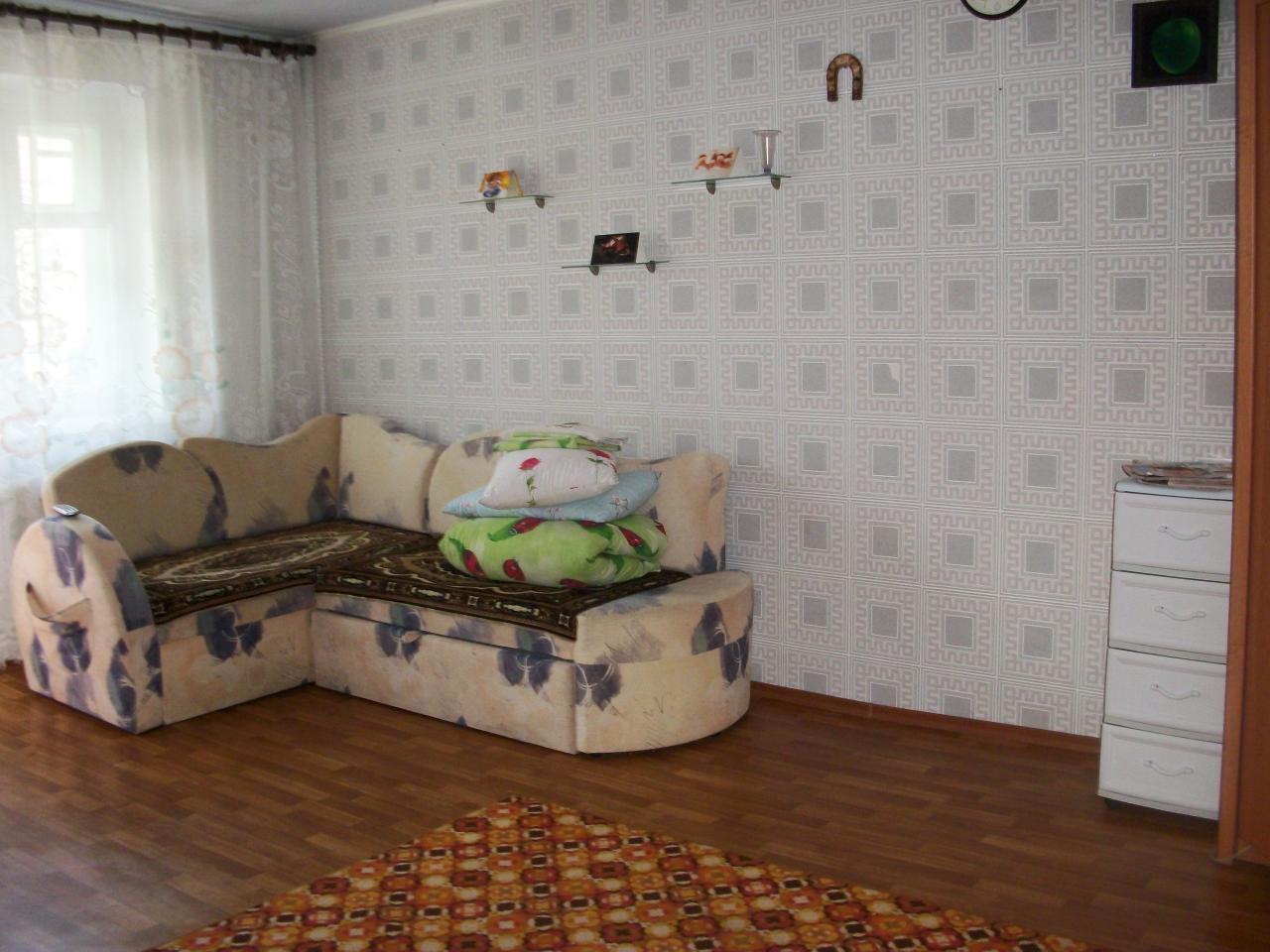 Фото квартиры 1