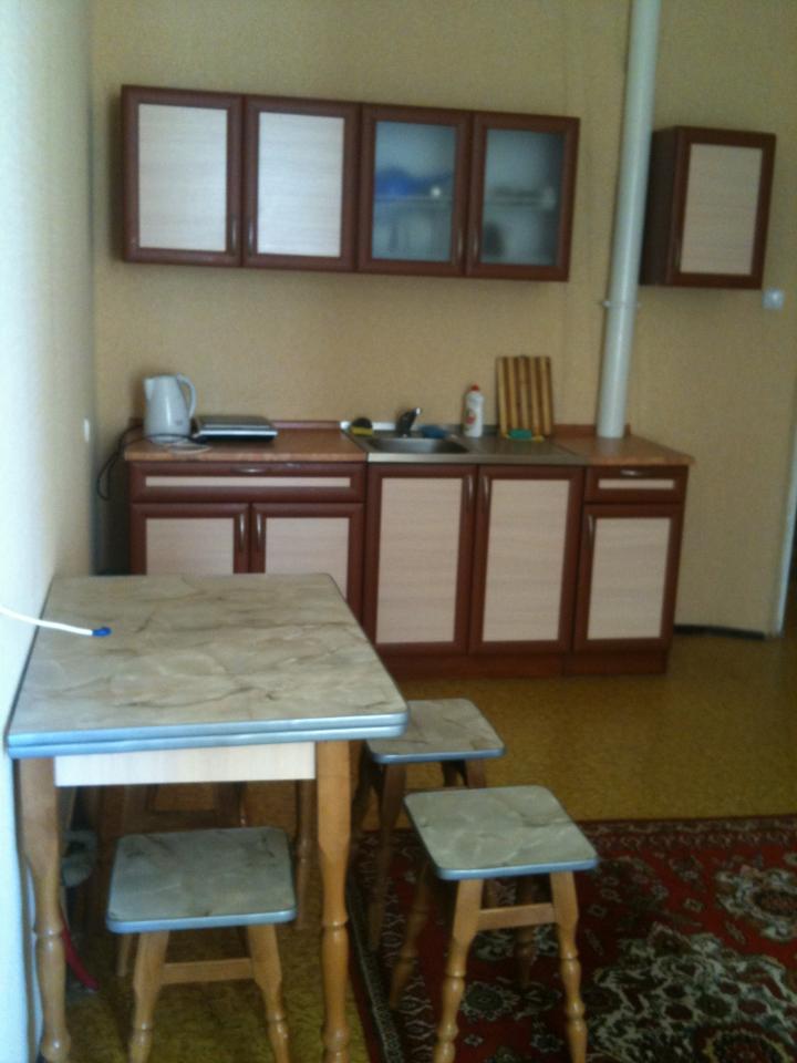 Фото квартиры 4