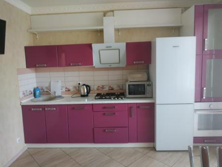 Фото квартиры 5