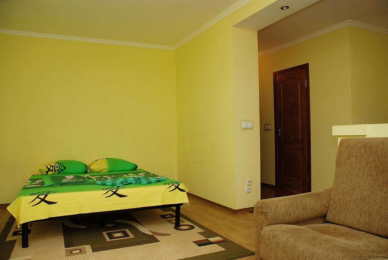 Фото квартиры 1