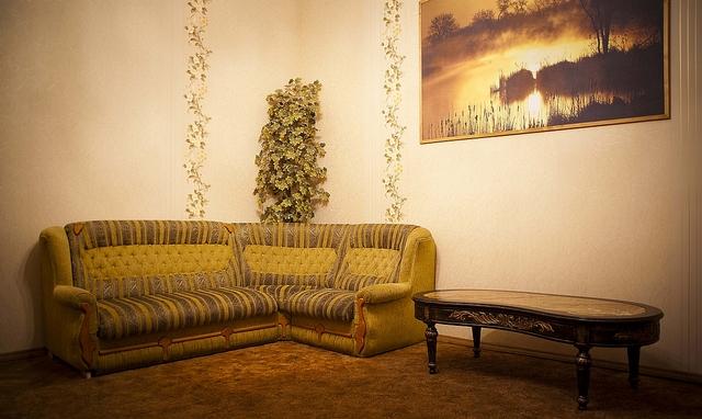 Фото квартиры 8