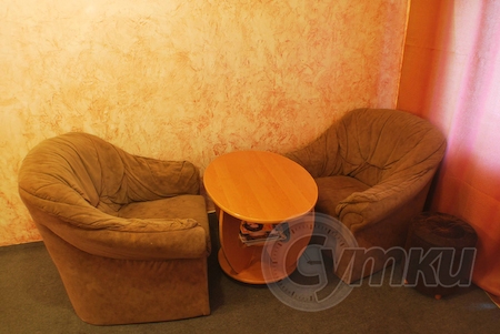 Фото квартиры 3