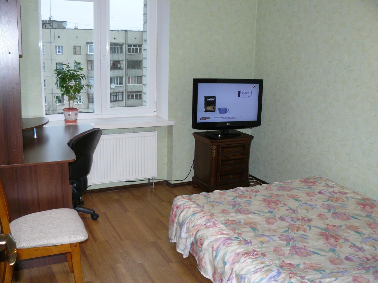 Фото квартиры 1